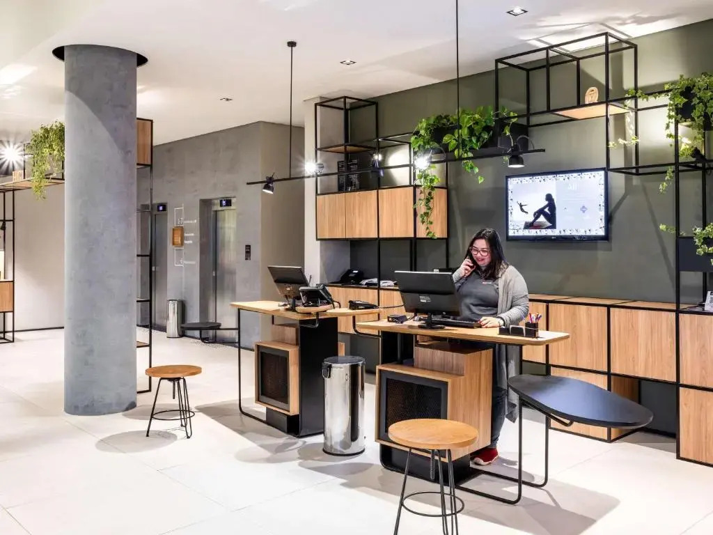 ibis Botucatu