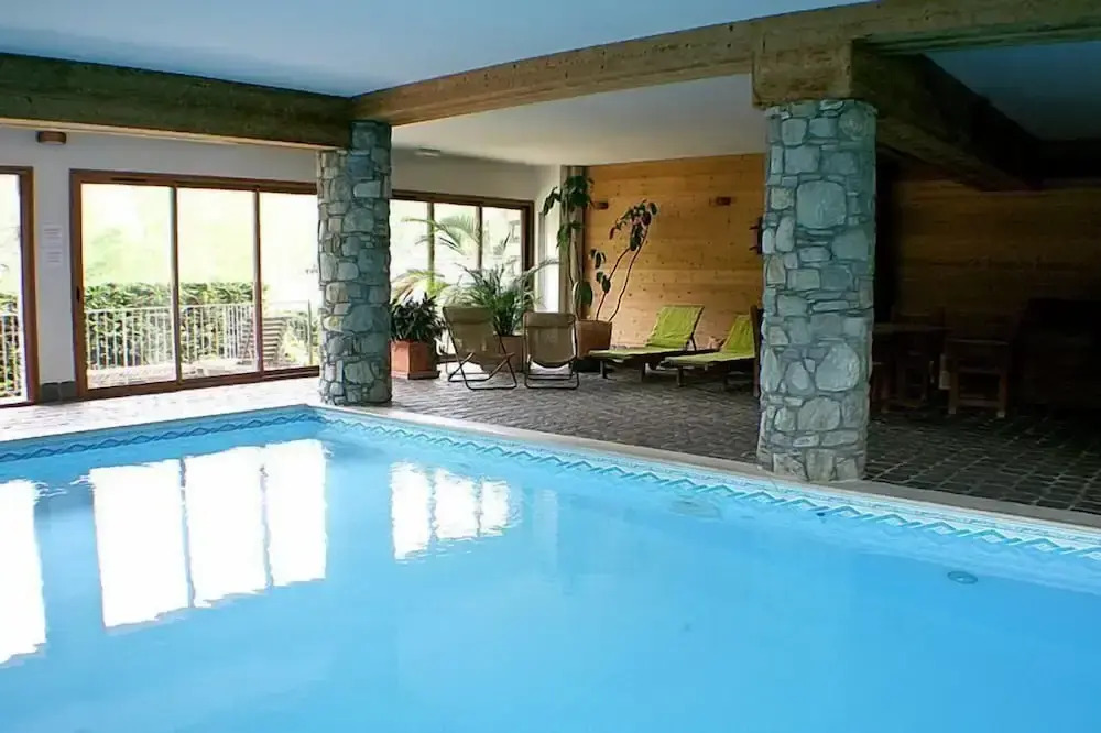 Hotel Autantic
