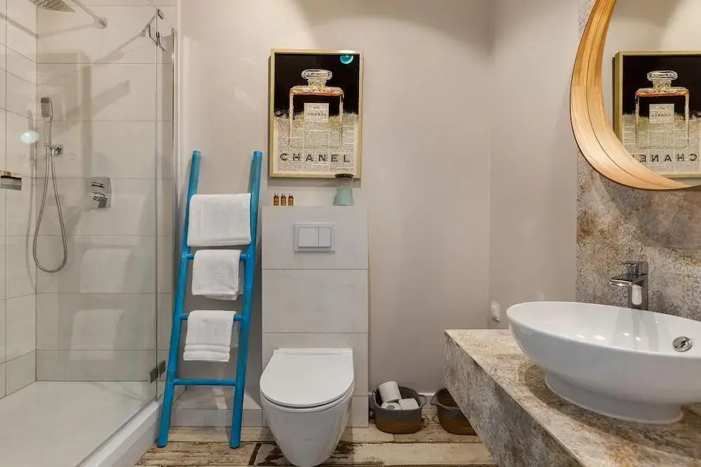 Happy Stay Old Town Cosy Apartment 367