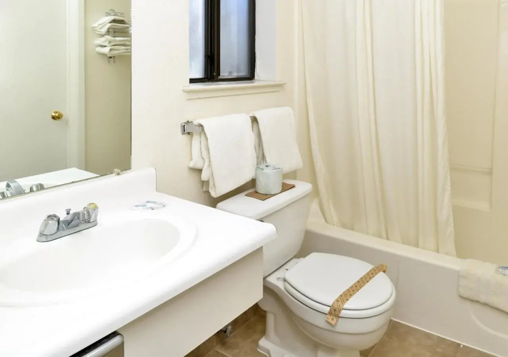 Americas Best Value Inn and Suites Clearlake