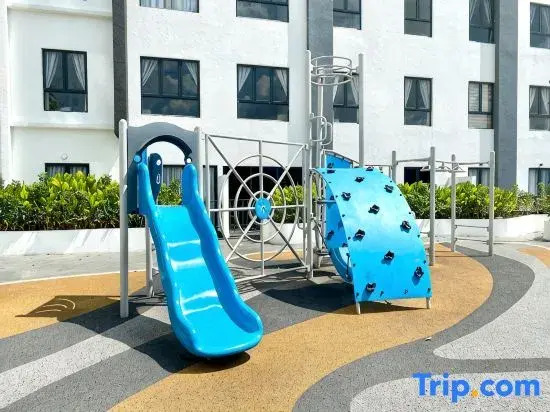 Decozy7.0 Ipoh Town Condo(12pax)