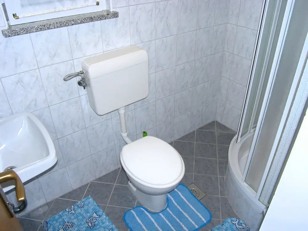 Apartments Miklic
