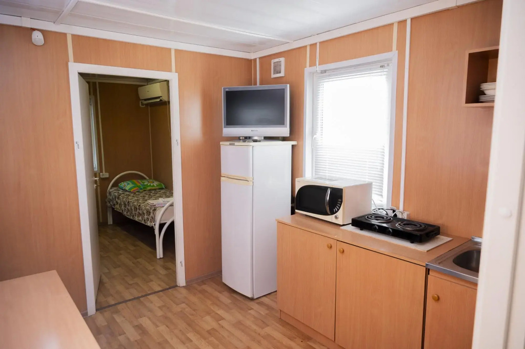 Каспийский Лотос