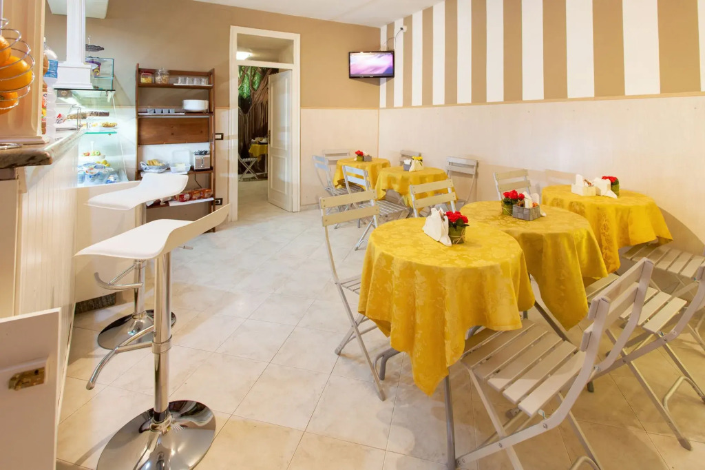 B&B Al Piazza Marina