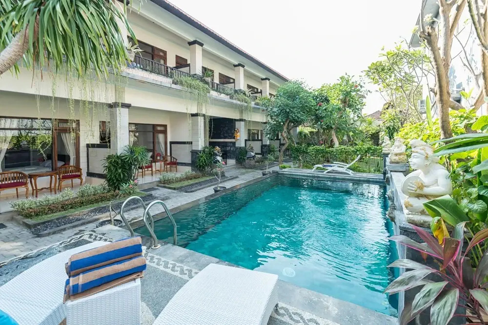 Alya Living Sanur