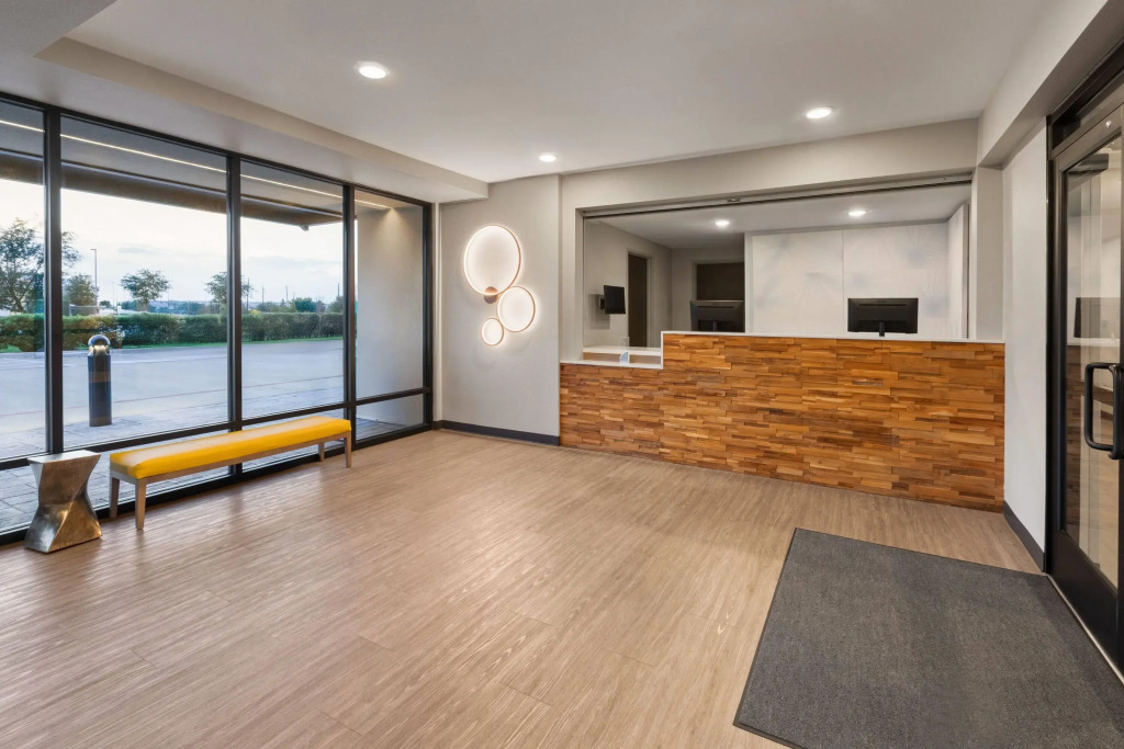 ECHO Suites Extended Stay by Wyndham Houston Katy West