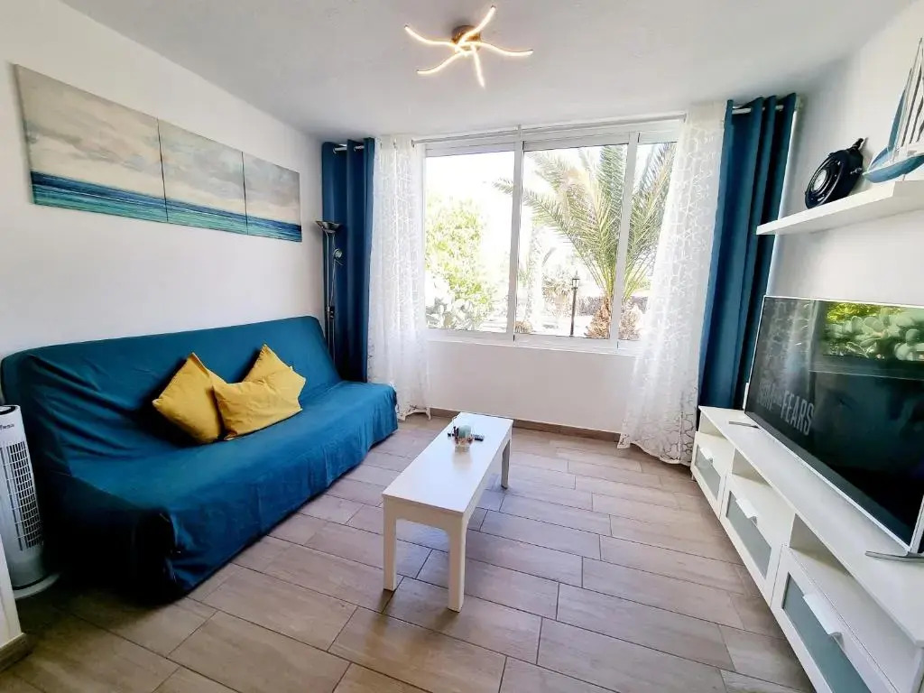 Apartamento Luca 05 en Playa Roca