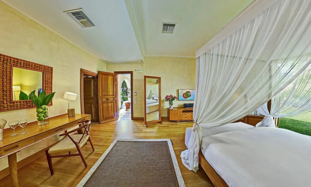 Villa Veneziano Lefkada