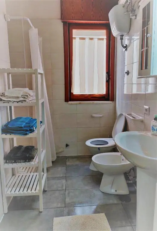 Casa vacanze in Salento