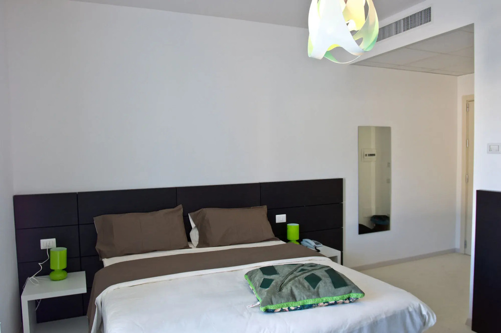 Hotel Cave Del Sole