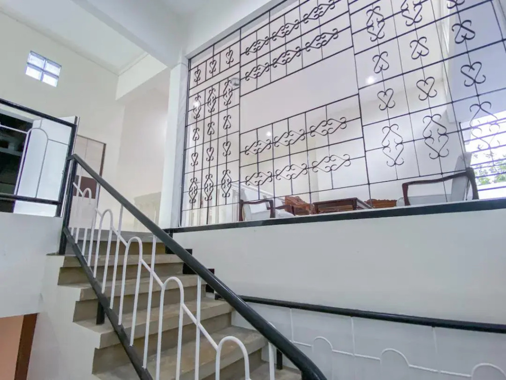 Mitra Guest House Syariah