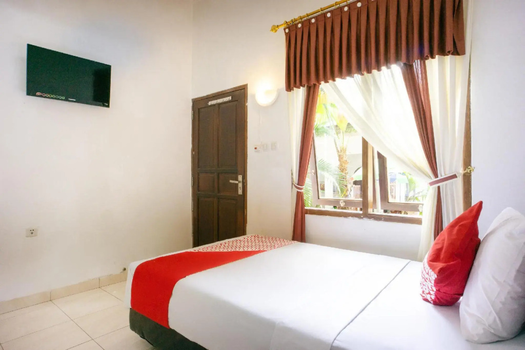 OYO 3139 Naya Guest House Syariah