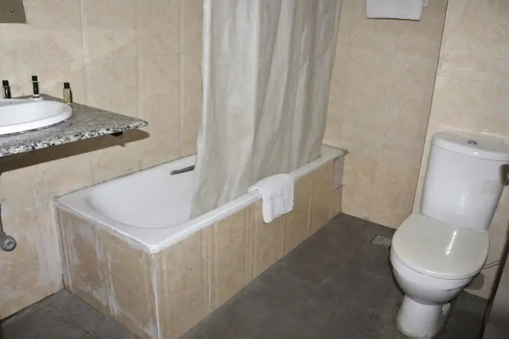 Royal Charlin Hotel and Suites