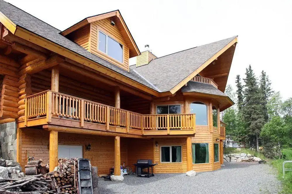 Salmon Catcher Luxury Bed & Breakfast