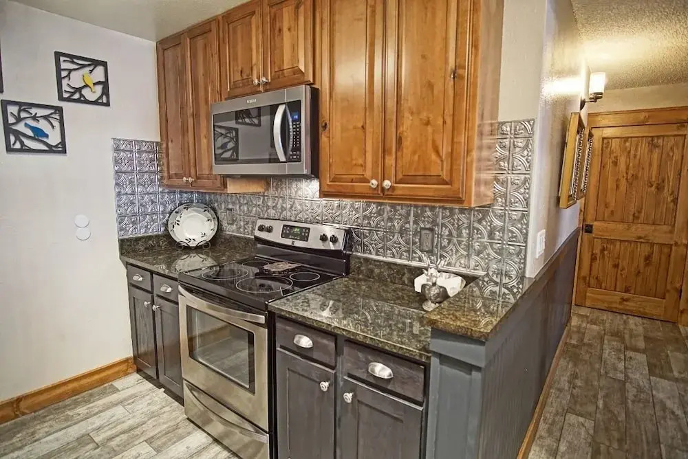 Burgess Creek Townhomes 206 3 Bedroom Condo