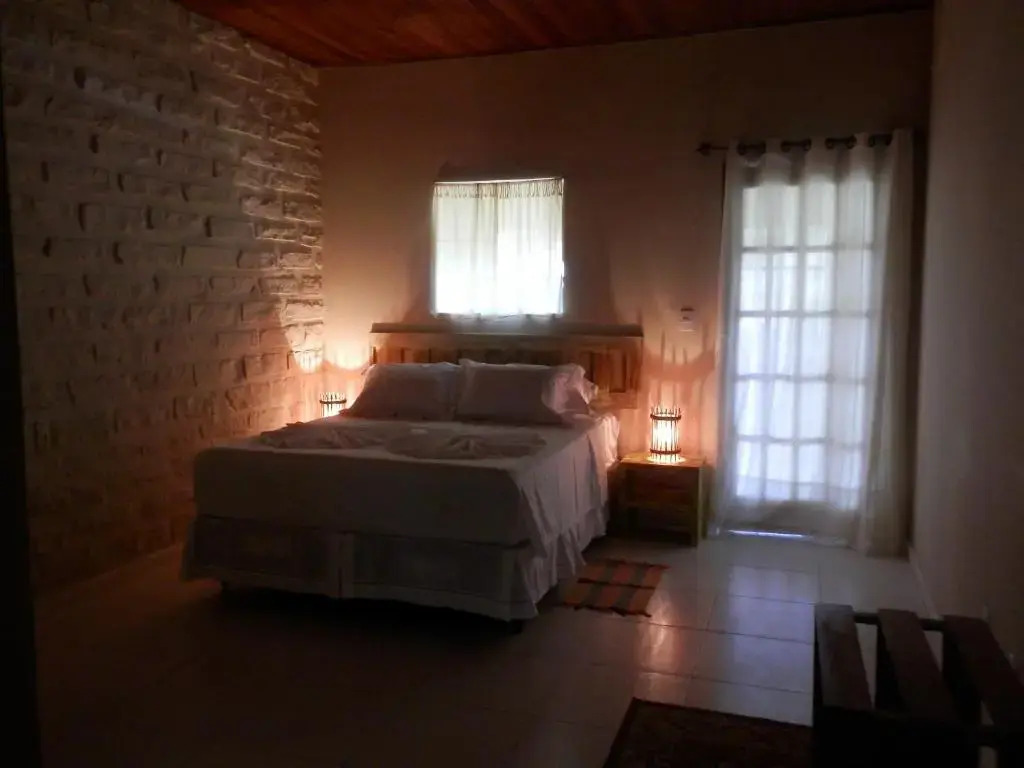 Pousada Zazen