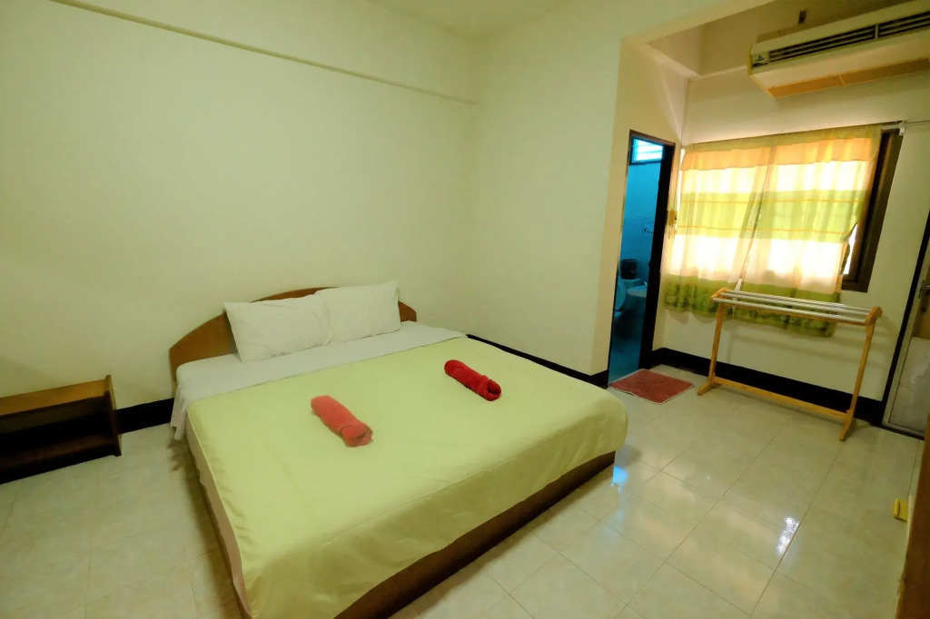 LP Apartment