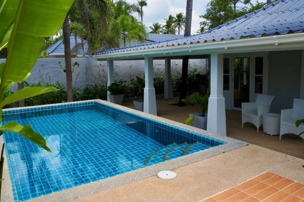 Purin Resort & Restaurant- SHA Plus