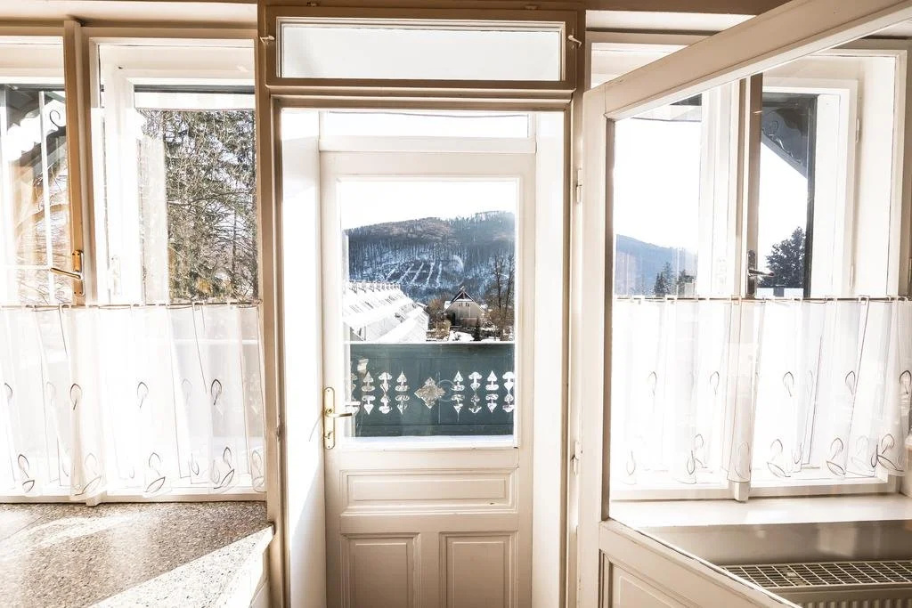 Villa Marie- Self-Catering