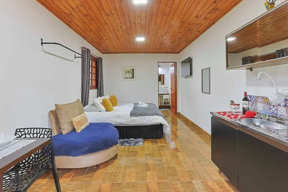 Lofts Campos