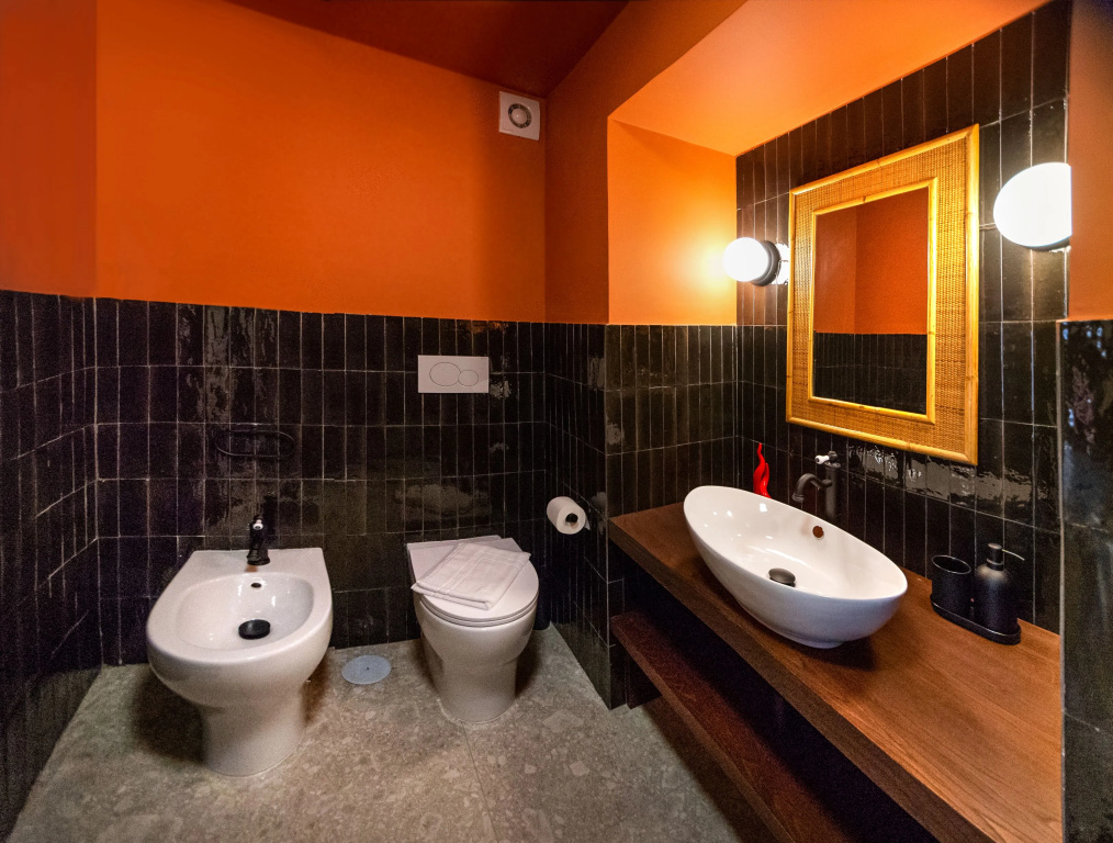MONART HOSPITALITY Capodimonte