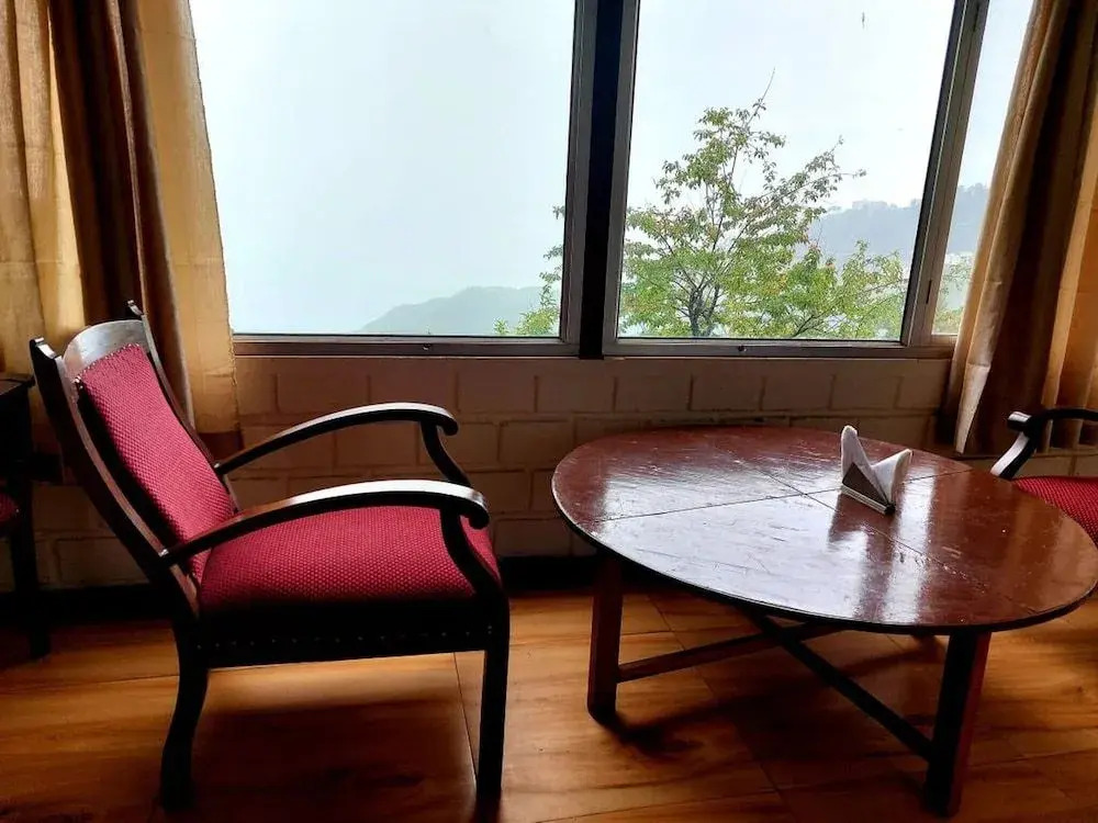 Duplex Suite 1 - Enjoy Your Ultimate Workations