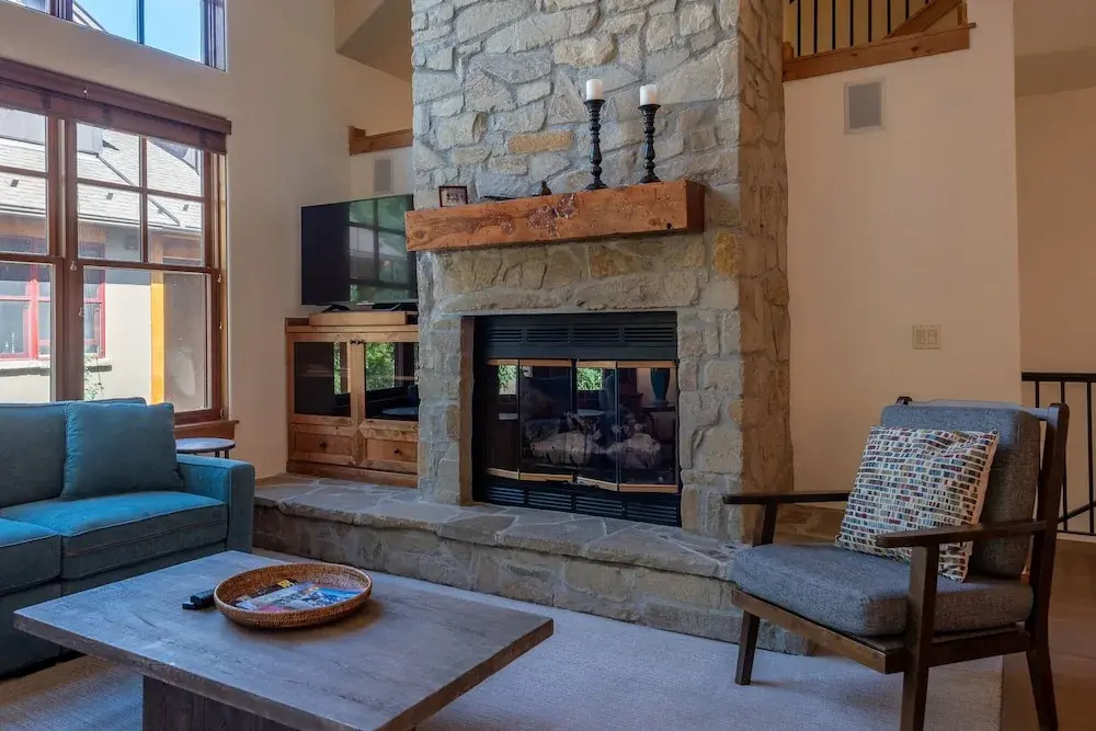 The Timbers 4o-3 Bedroom Condo