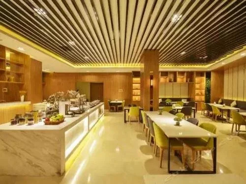 Xining Naduo Hotel