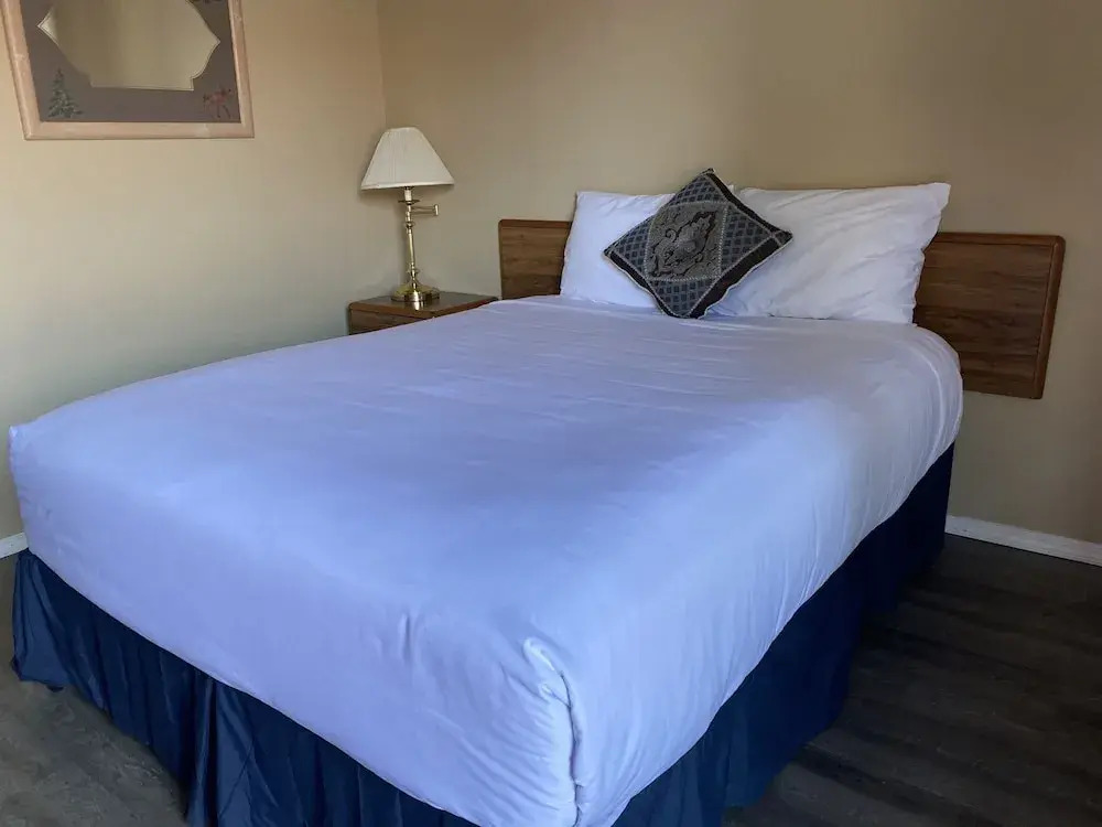 Kamiah Inn Motel