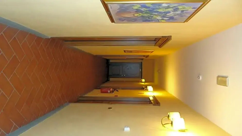 Hotel La Rosa