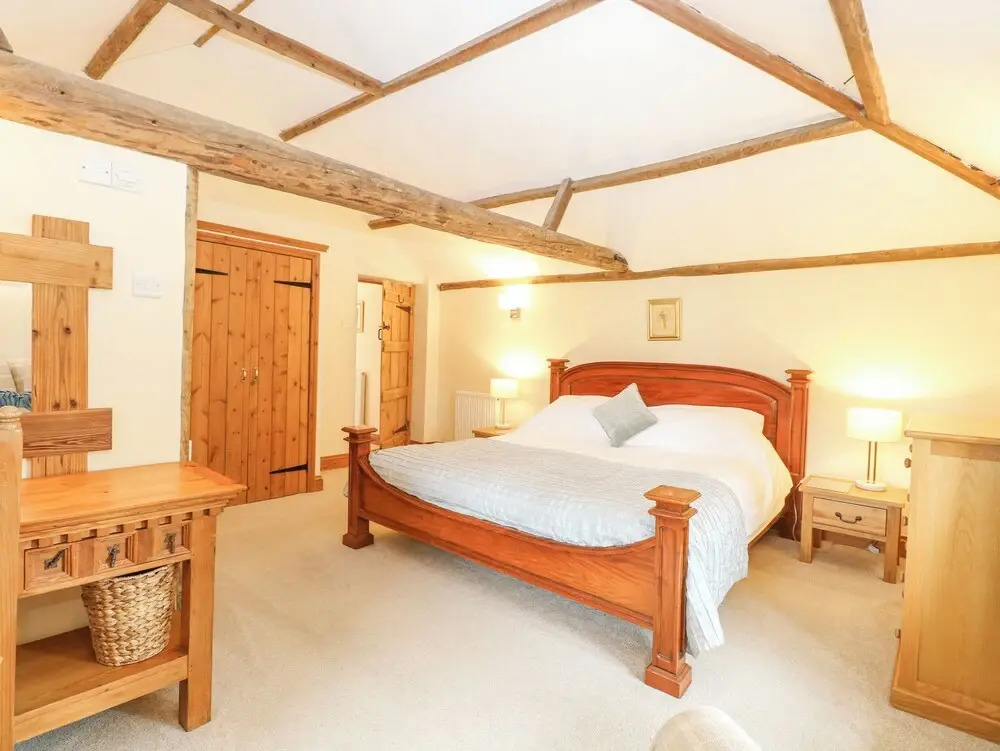 The Hayloft