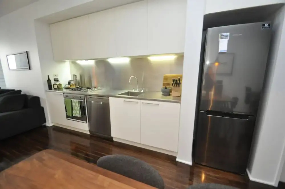 Darlinghurst 313 Bur Furnished Apartment