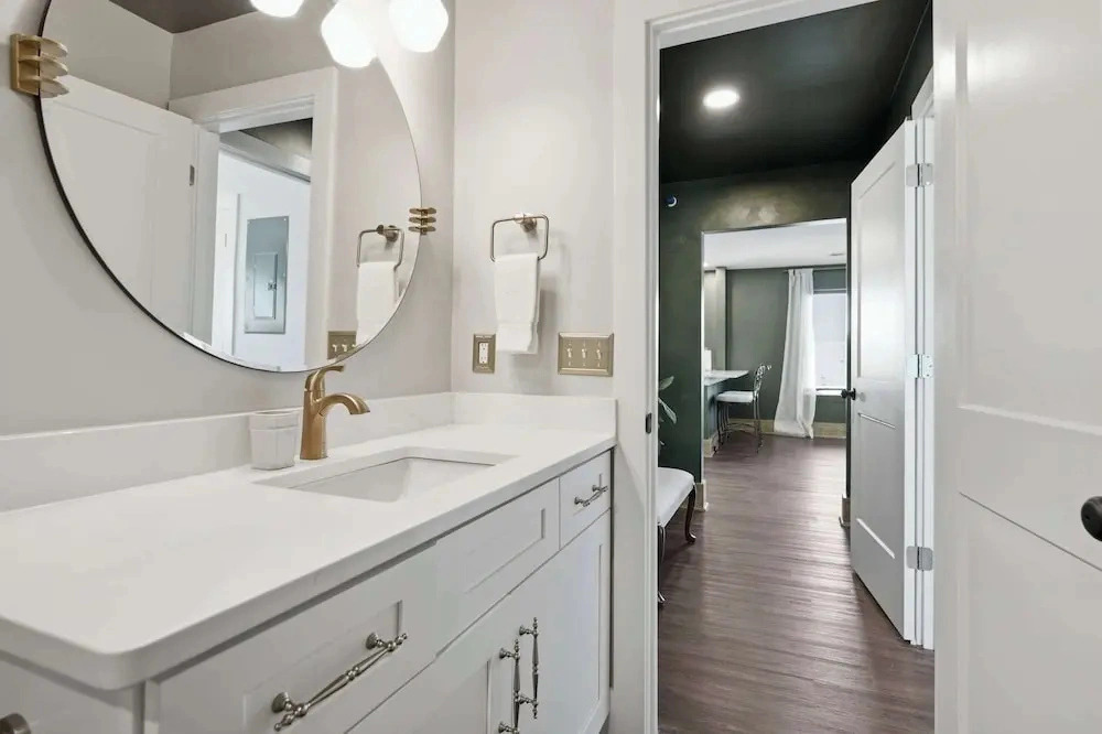 The Bavarian Inn 6 Chic 1 BDR
