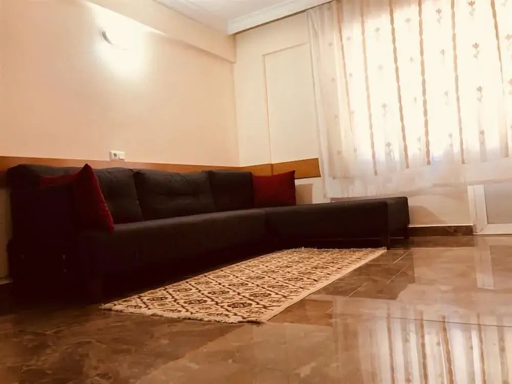 Ege Termal Otel