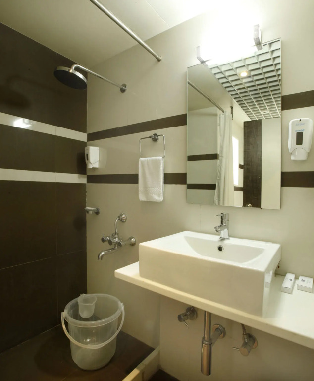 Executive Tamanna Hotel Hinjawadi, Pune