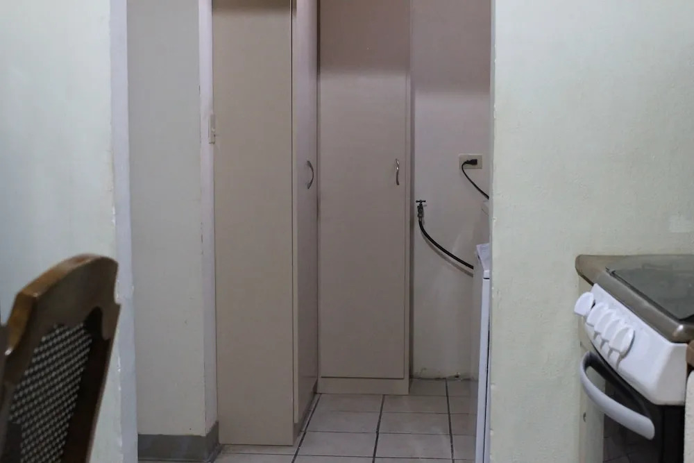 Comfortable and Safe Apartment Including Coffee Service