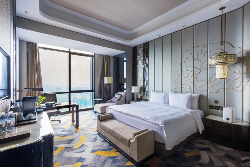 Wanda Vista Zhengzhou