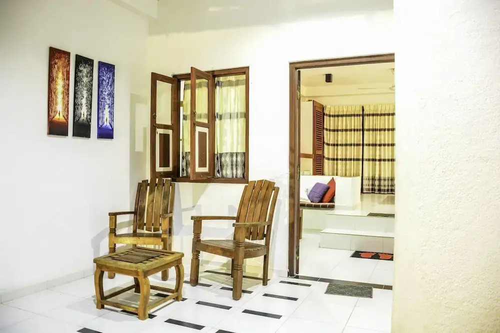 Green Habitat Ayurveda Resort and Spa