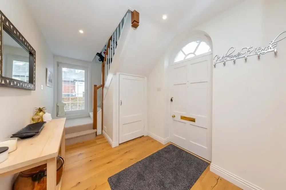 NEW Stunning 3BD Family Retreat Tunbridge Wells