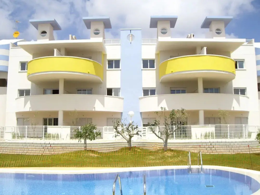 Novogolf Villamartin