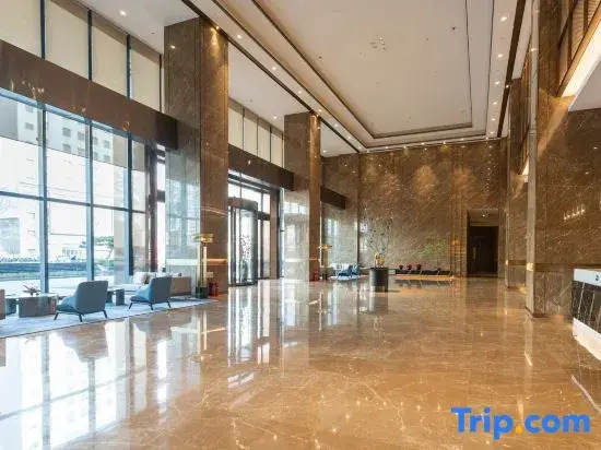 Jingyuan Veegle by Landison Hotel
