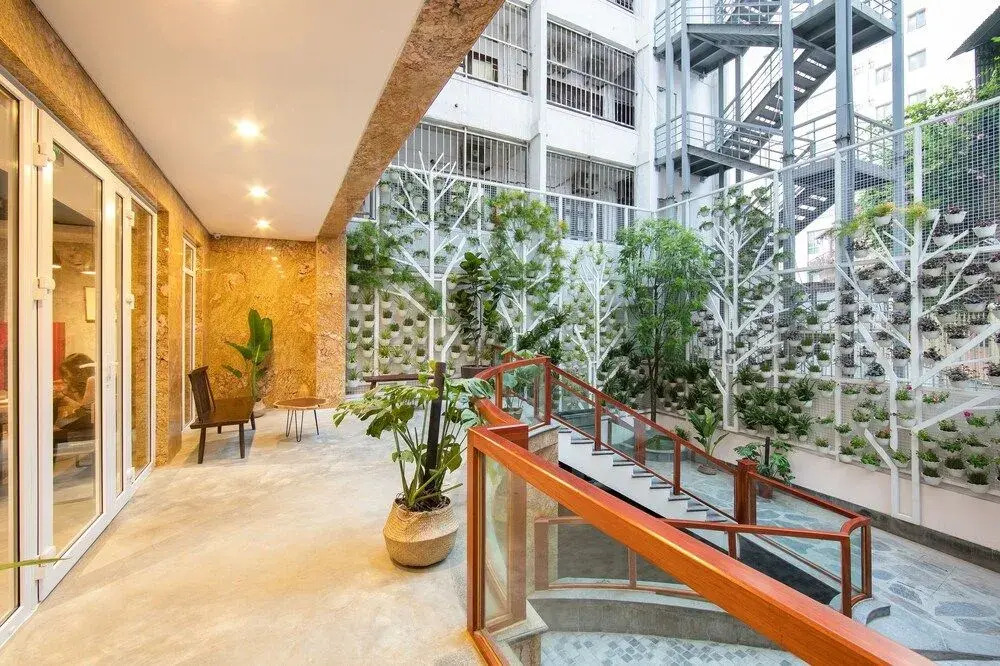 Paradiso Hotel Residence