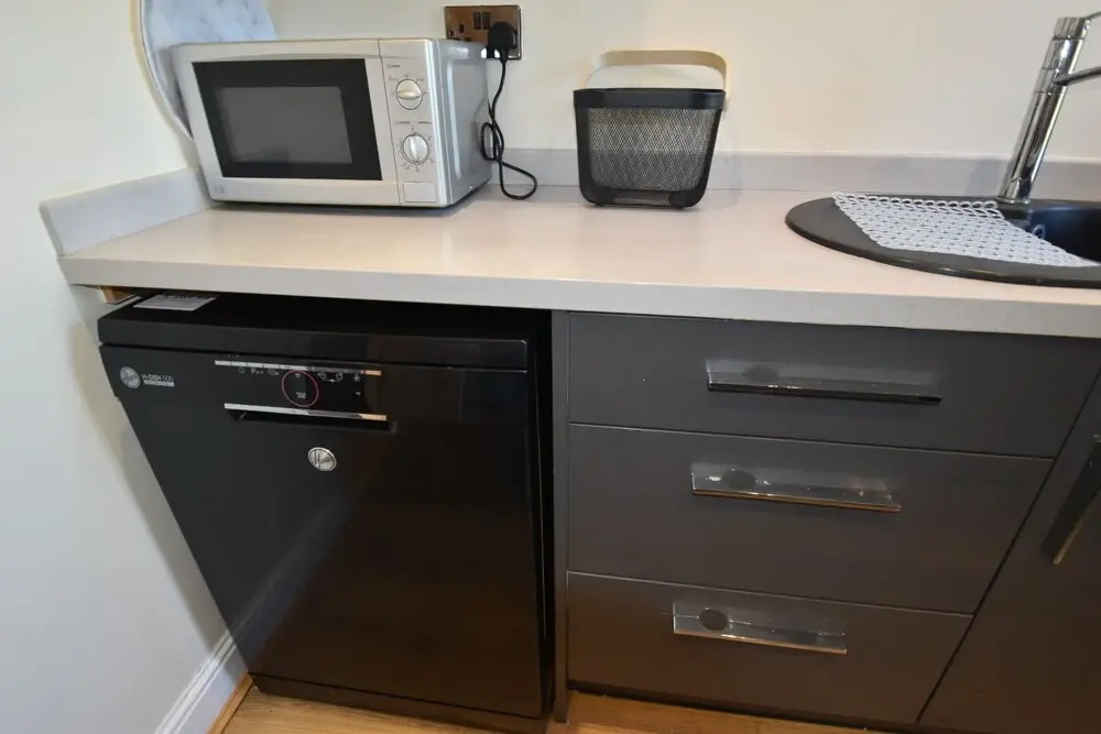 Immaculate 1-bed Apartment in Central Harrogate
