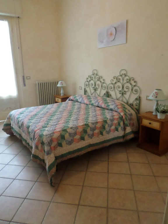 Villa Borgovecchio B&B