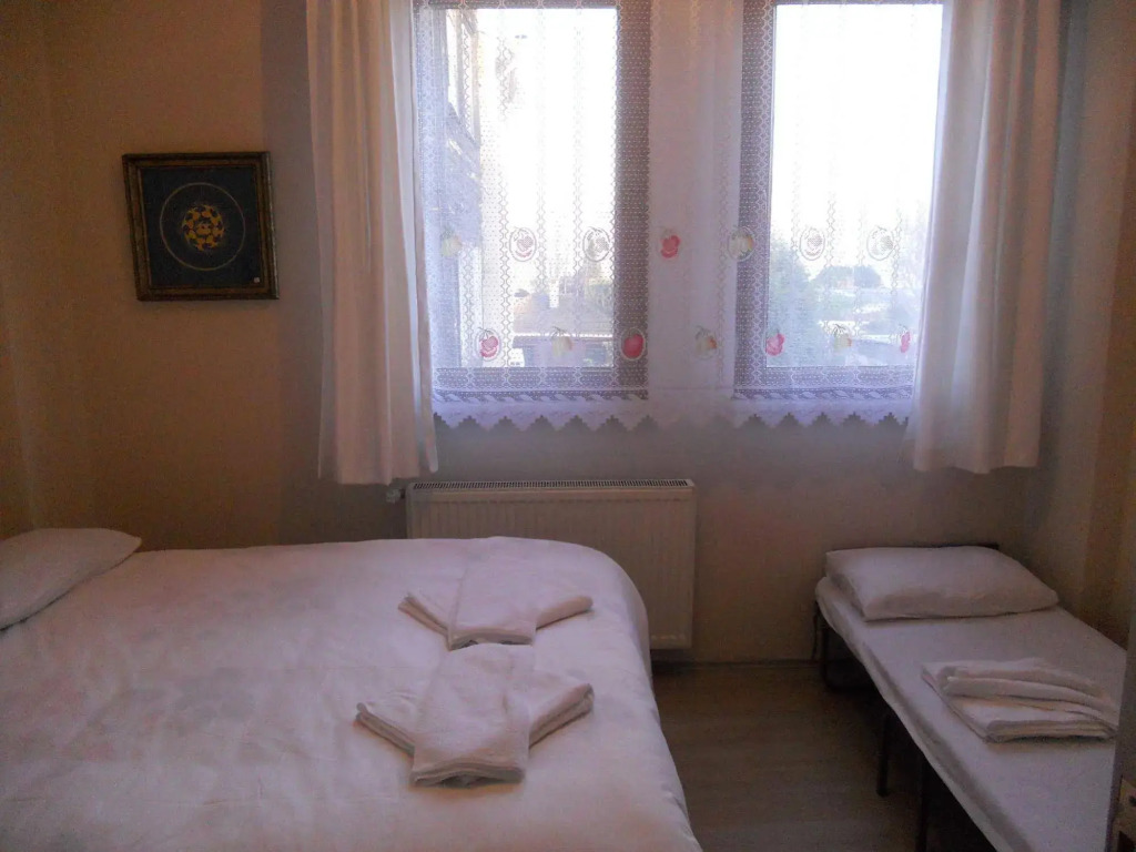 Number One Apartments Istanbul