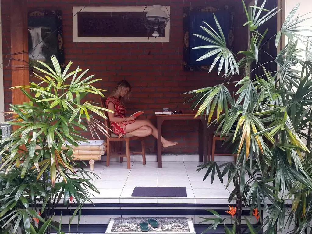 In Da Garden