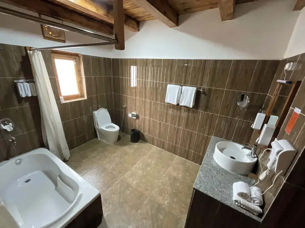 Rema Resort