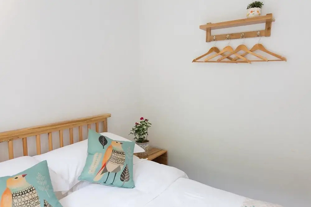 Yin She Guesthouse