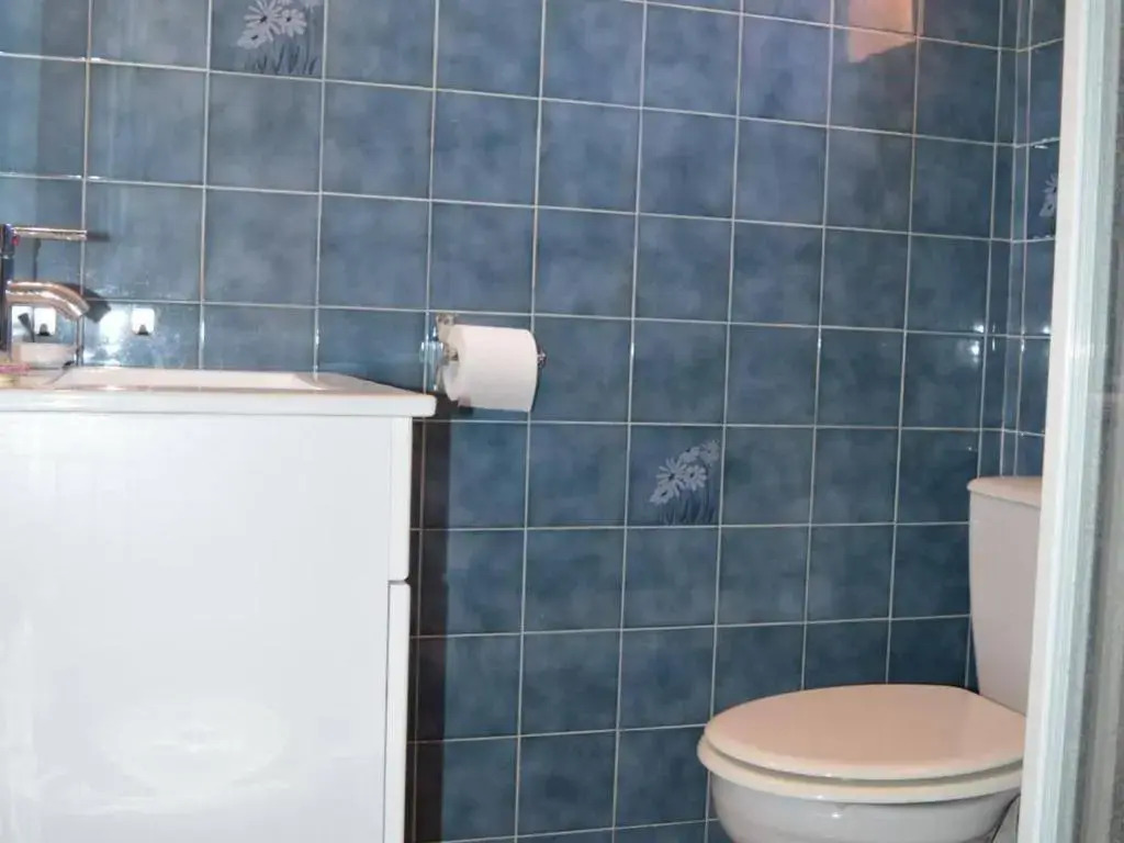 Appartement Saint-Cyprien, 1 pièce, 4 personnes - FR-1-225D-173