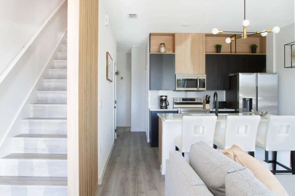 3Bd3Ba 12minutes from Disney @Pet Friendly